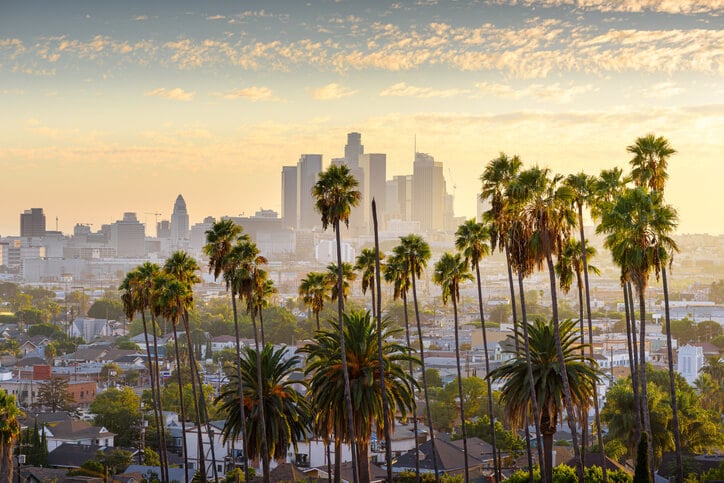  fun things to do in Los Angeles