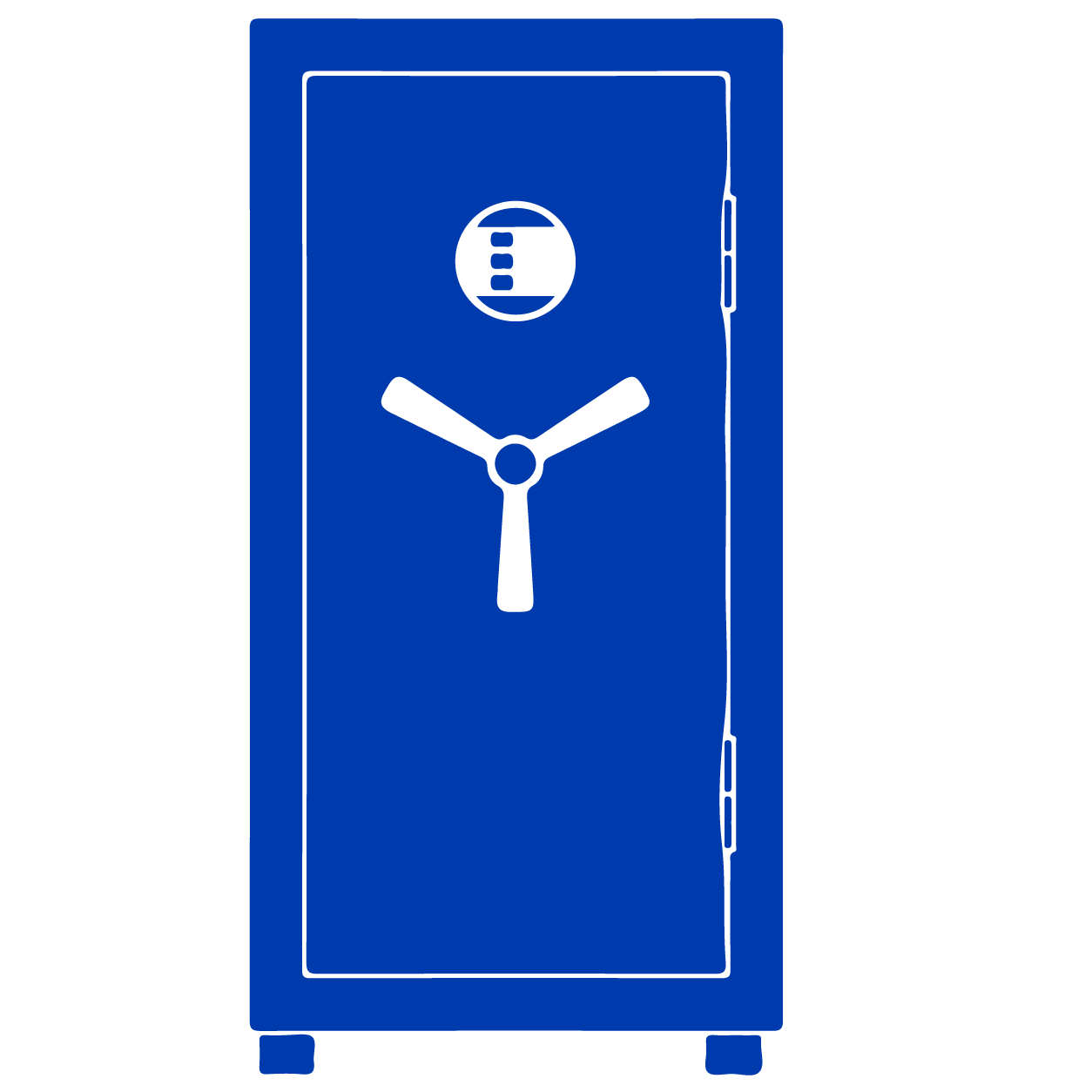 Gun Safe Moving