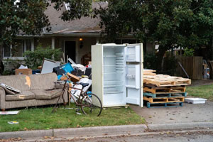 Junk Removal