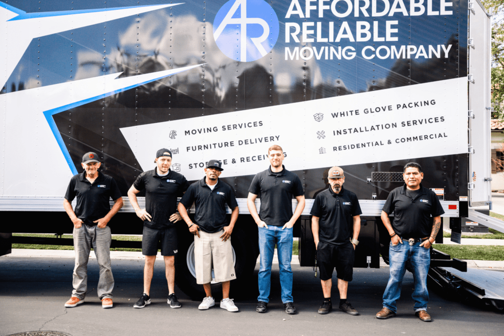 Aliso Viejo Ca Moving Services Affordable Reliable Moving Company