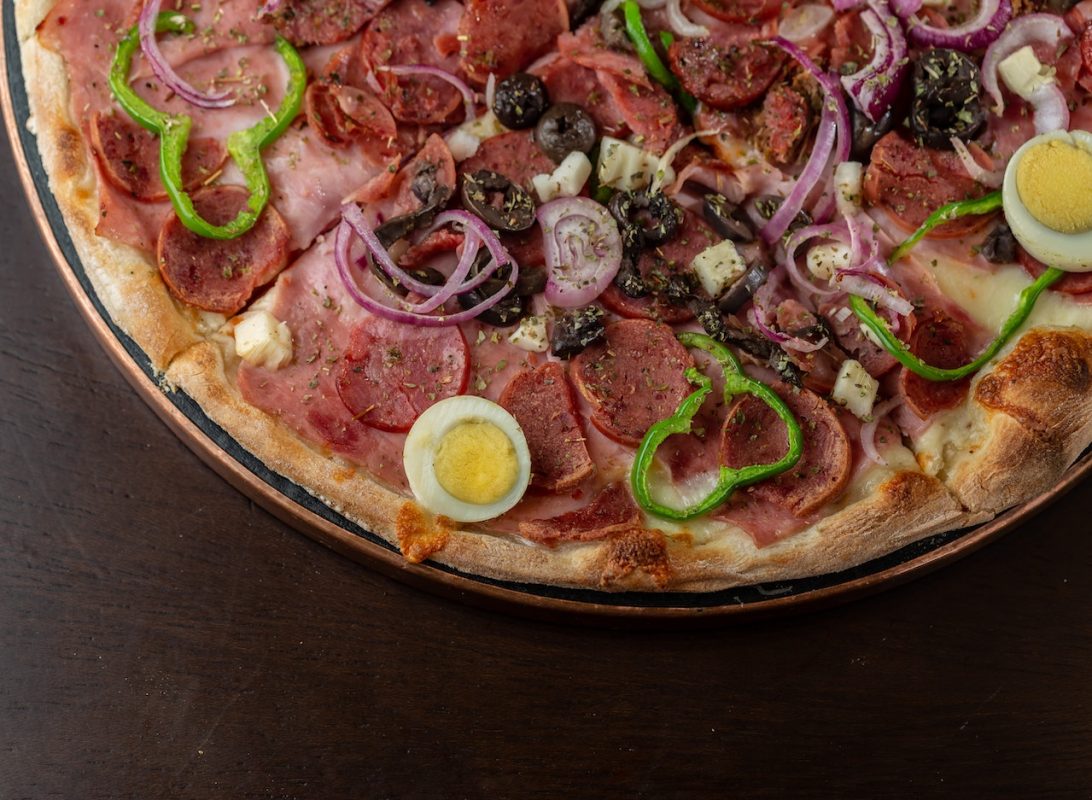 Where to eat the best pizza in Yorba Linda Affordable Reliable Moving