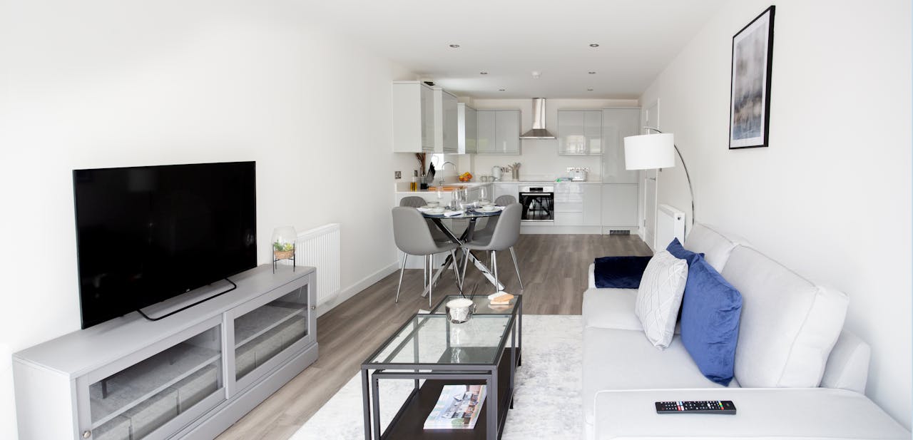 Stage Your Laguna Niguel House Like a Pro Affordable Reliable Moving